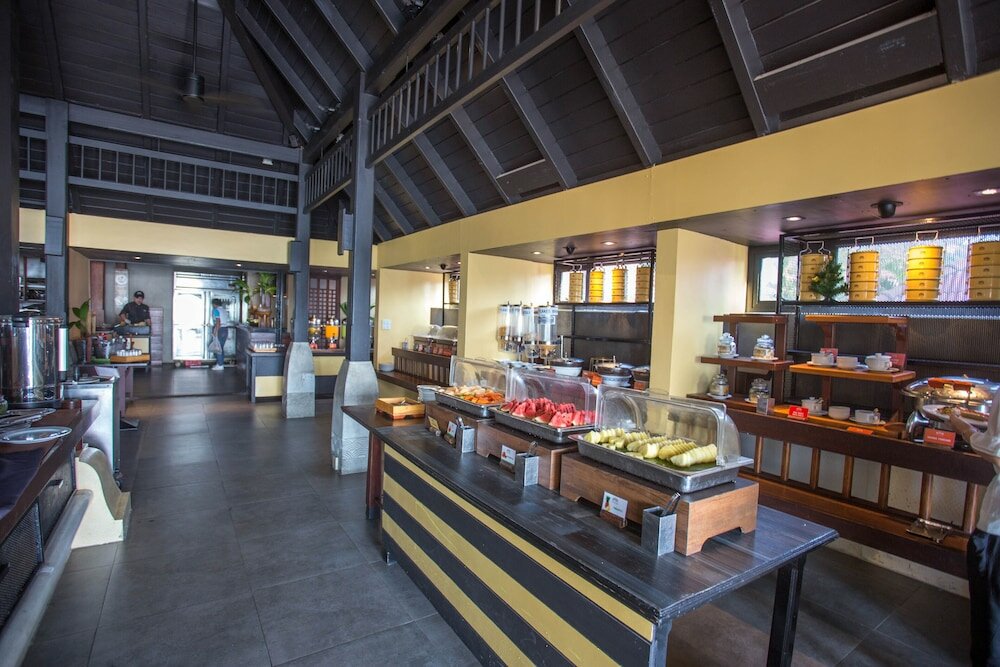 Фото Pavilion Samui Villas & Resort