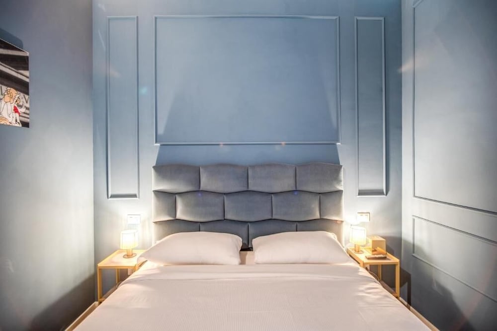 Фото Magenta Collection Capranica