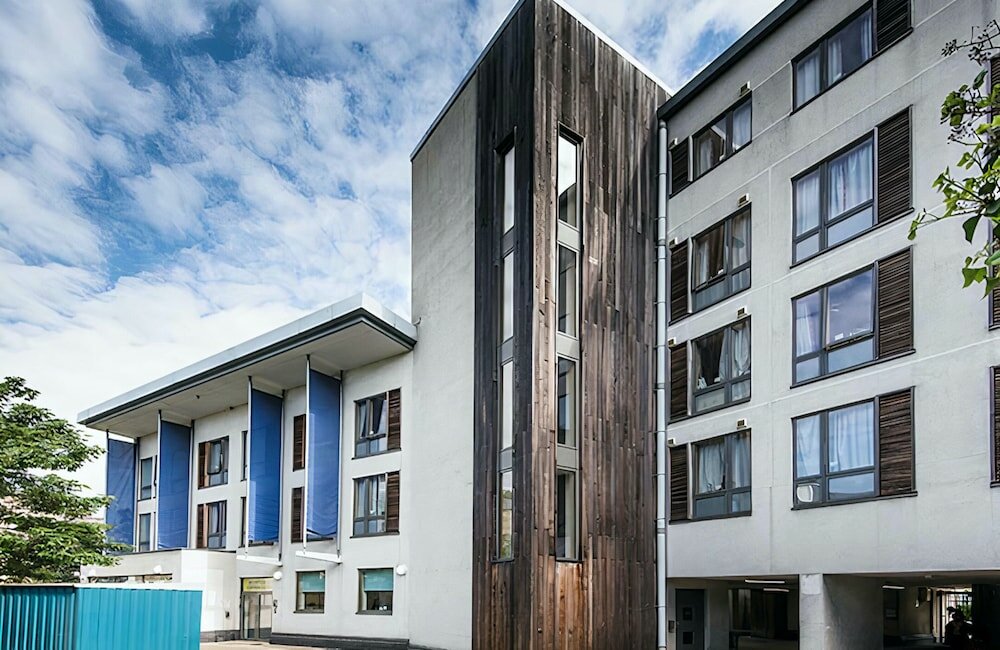 Фото отеля 3