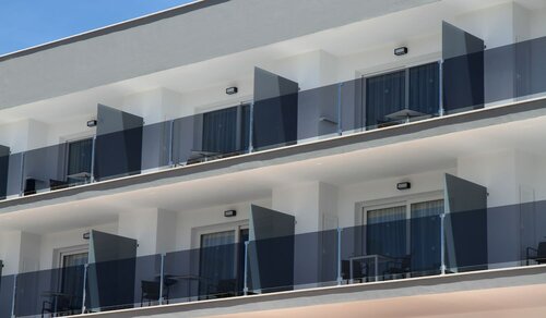 Гостиница Inn Mallorca Aparthotel
