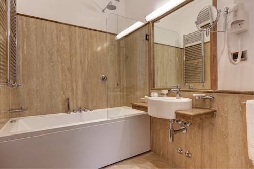 Фото Residenza Romacentro