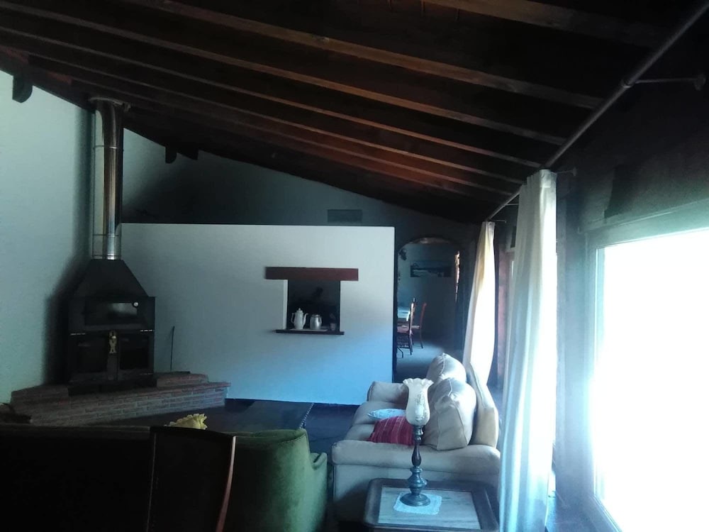 Фото Casa Rural y Apartamentos Haizeaberri