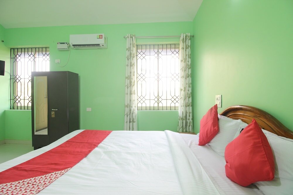 Фото Oyo 39345 Chrisander's Resort