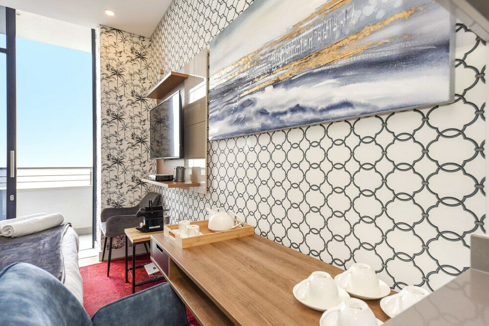 Фото Illovo Central Apartments