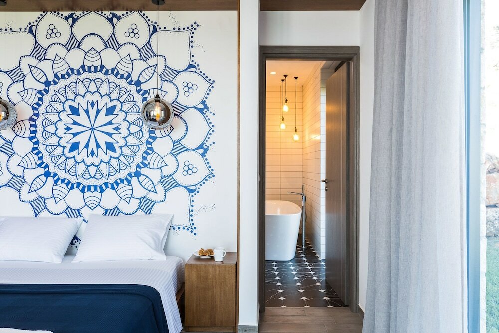 Фото Villa Blue Skyline