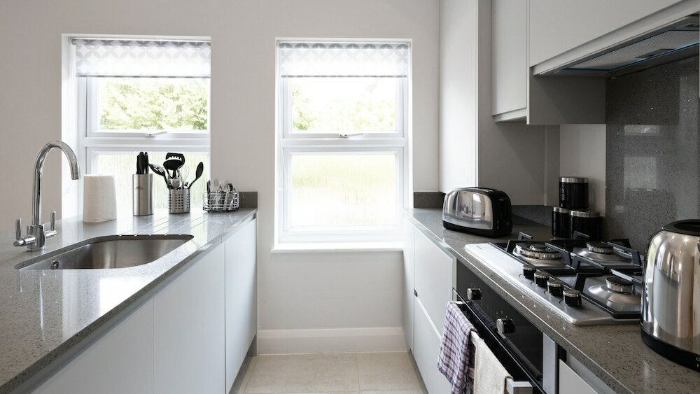 Фото Brand New Unique 2 Bedroom Apartment