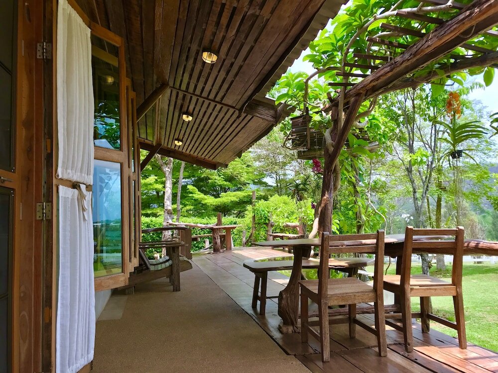 Фото Pakchong Family Home