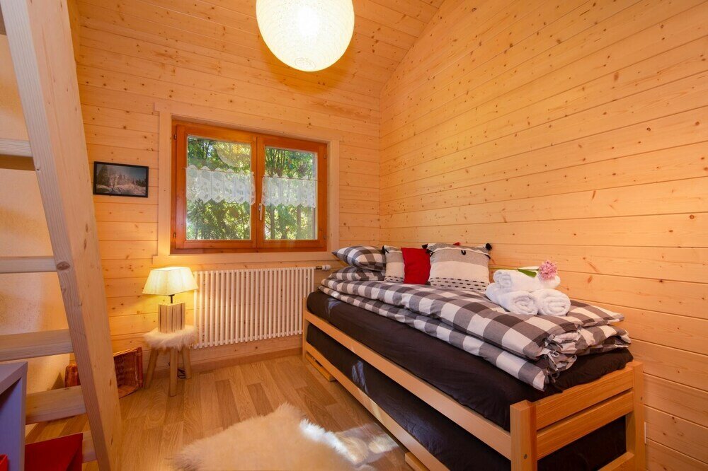 Фото Chalet L'escorial