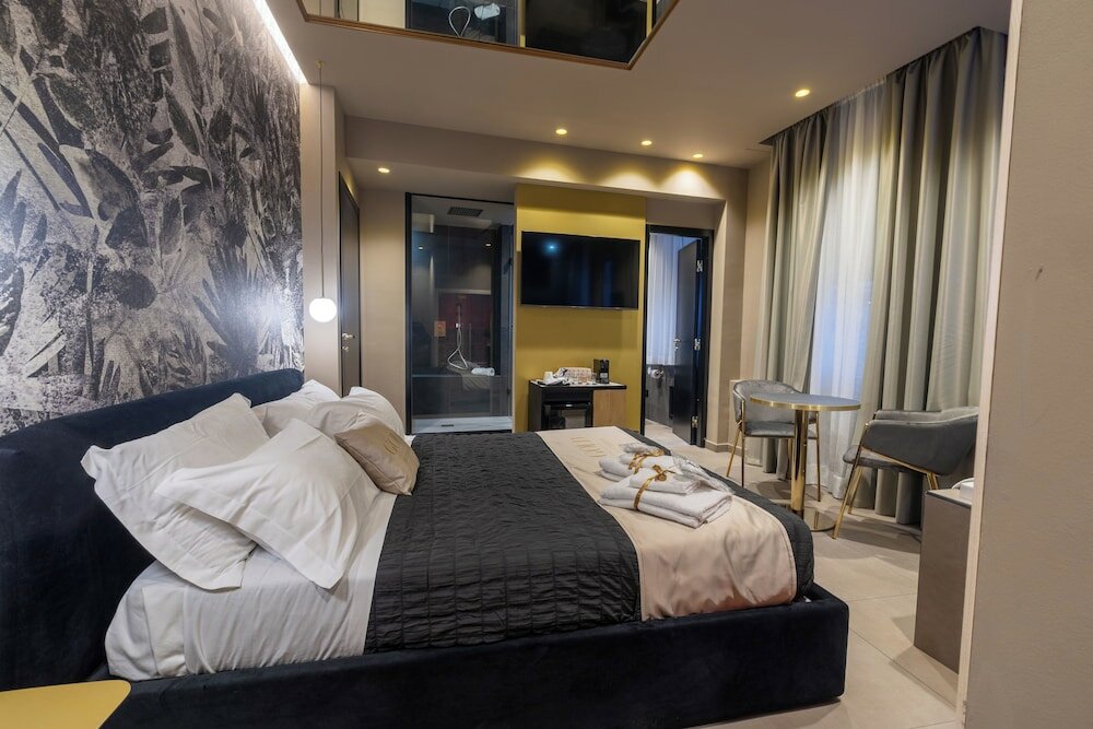 Фото Gold Suite&spa