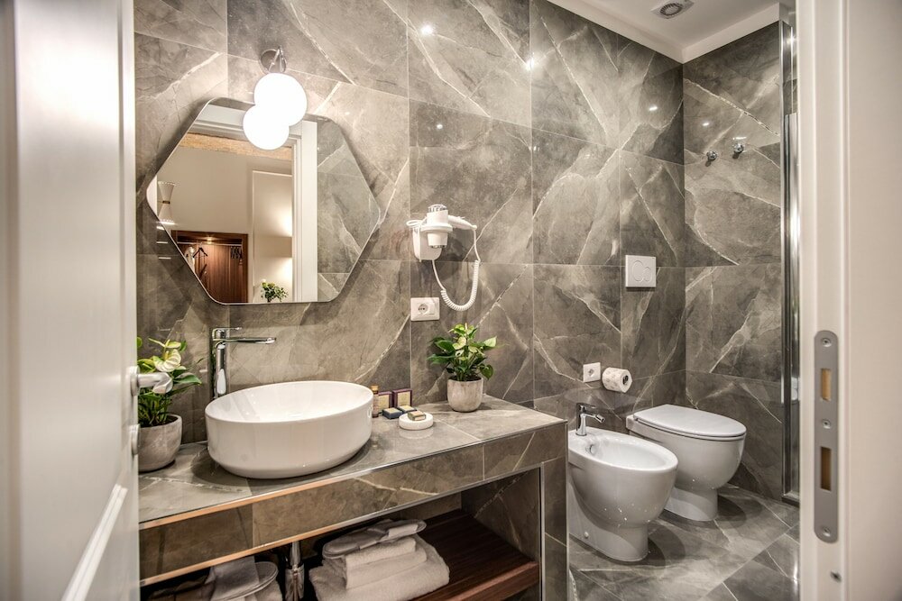 Фото Tree Charme Augusto Luxury Suites