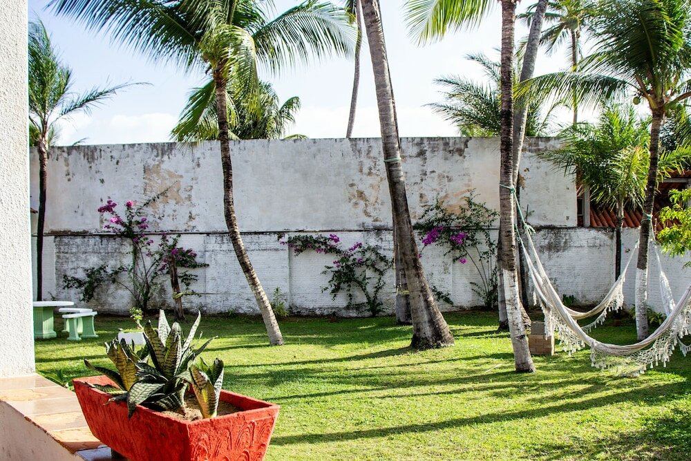 Фото Gato do Mato Hostel & KitePoint