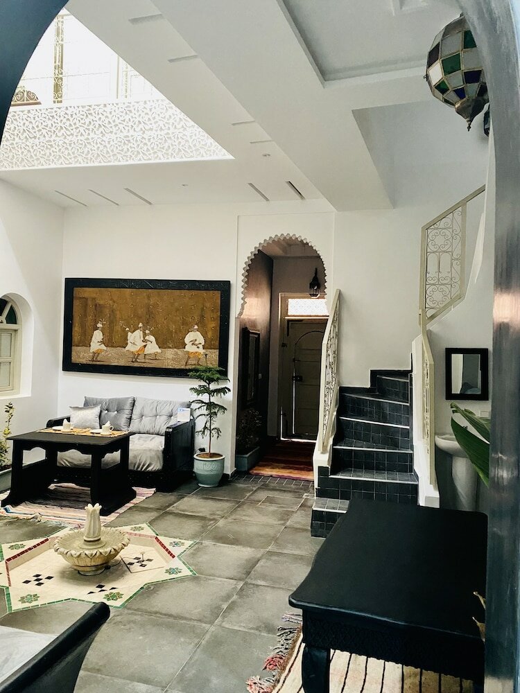 Фото Dar Riad Jomana