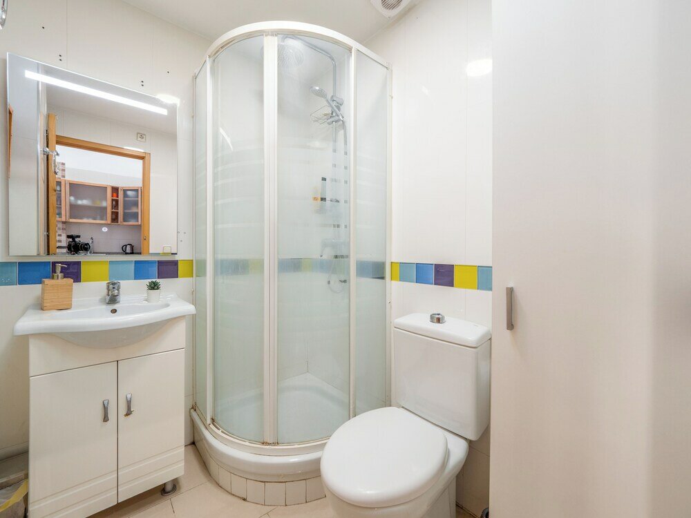 Фото Atico Ruzafa Centro Ciudad pet friendly