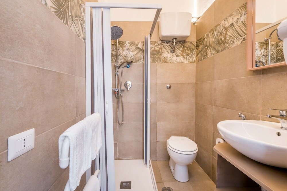 Фото Rooms Piramide