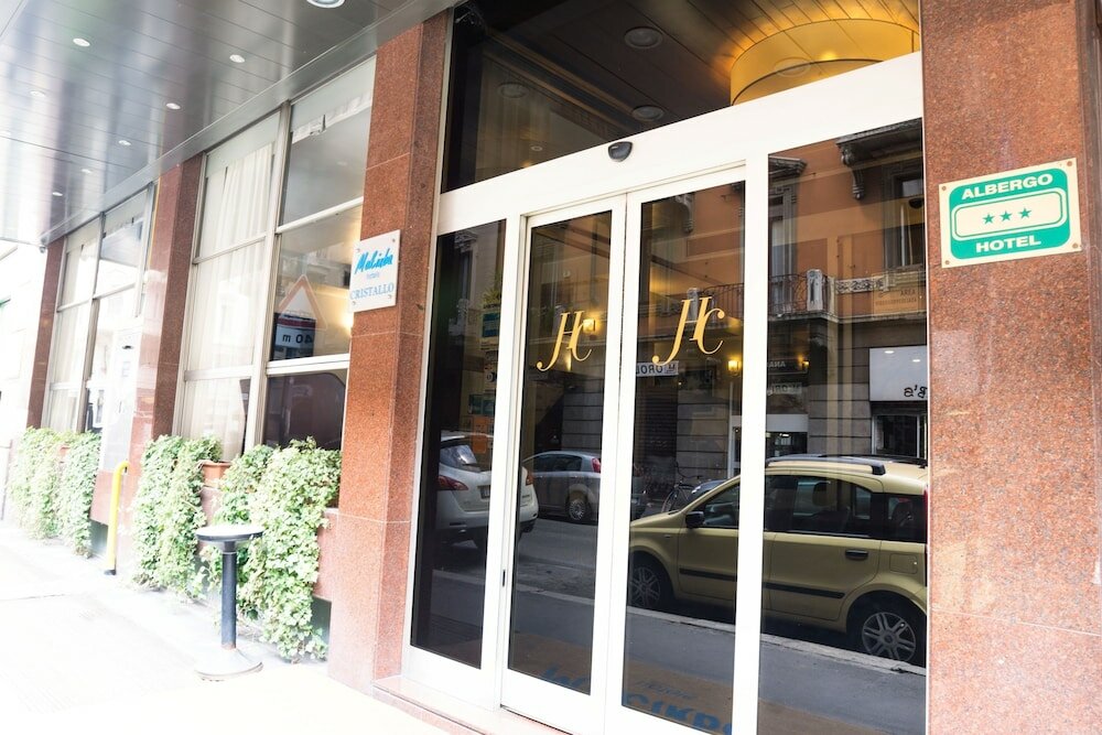 Фото Scarlatti Hotel Milano