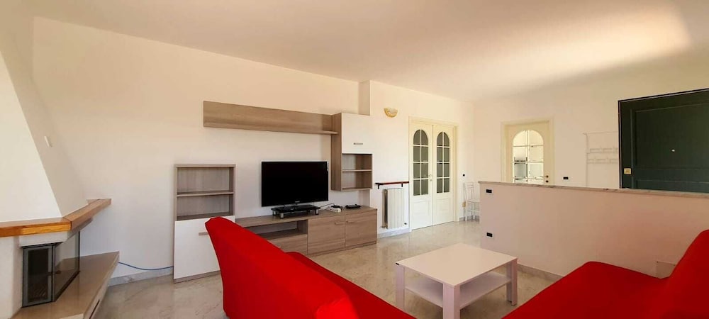 Фото Casa del Sole- Bluchalet