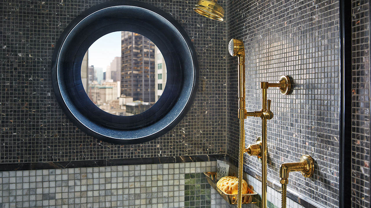 Фото Le Meridien New York, Central Park