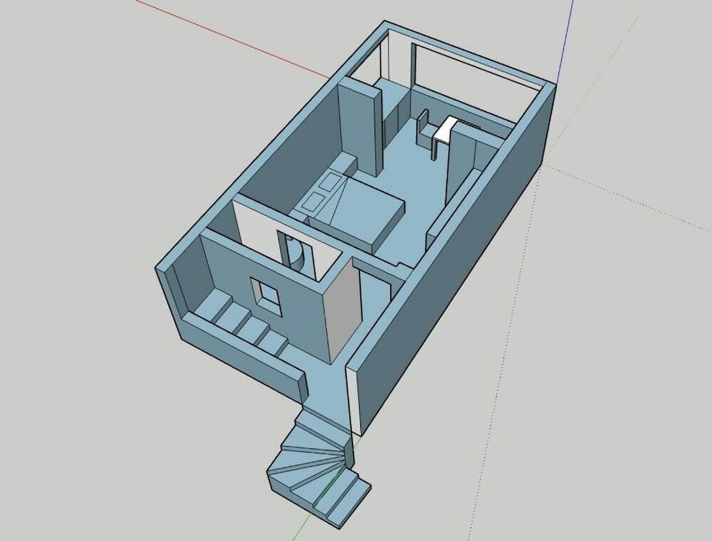 Фото Chalet de Paris