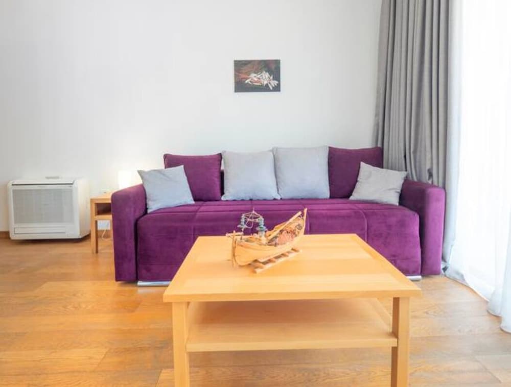 Фото Seaside Rest Apartments