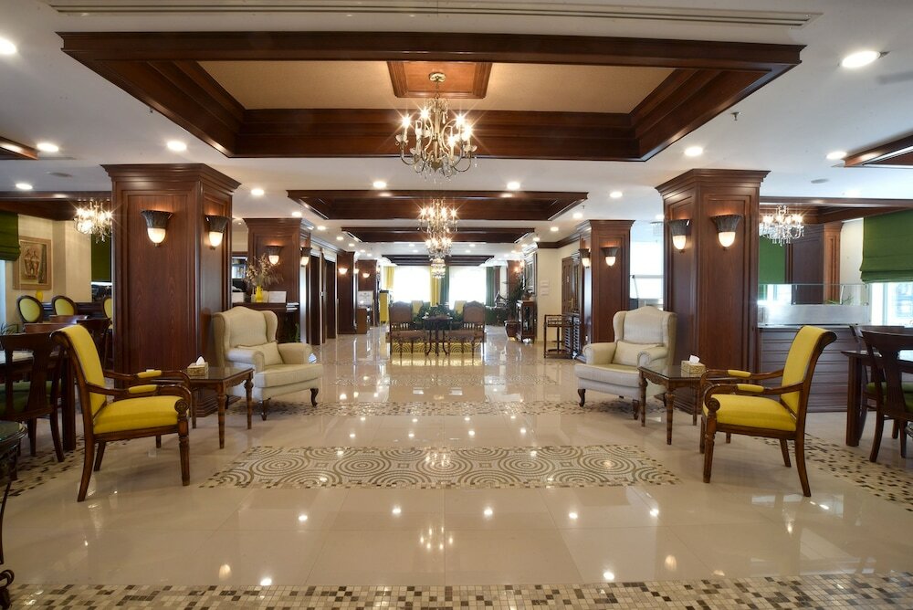 Фото Alexander Mountain Resort