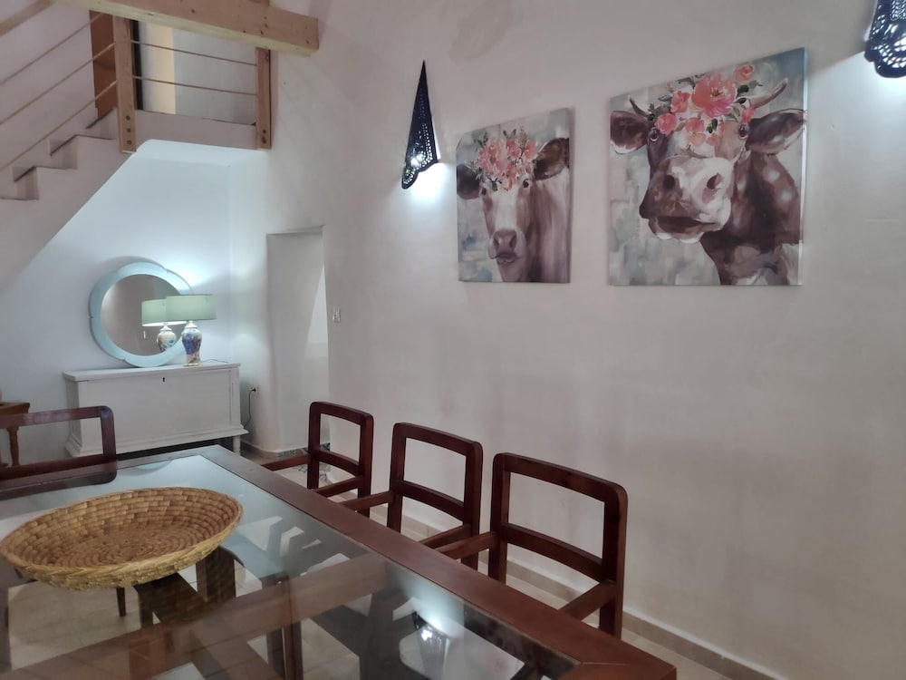 Фото Casa Teatro Raices