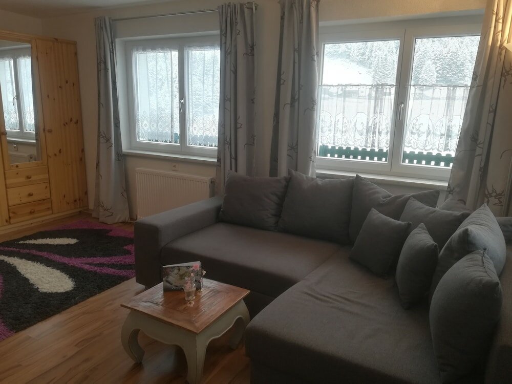 Фото Apartment Fernerkogel