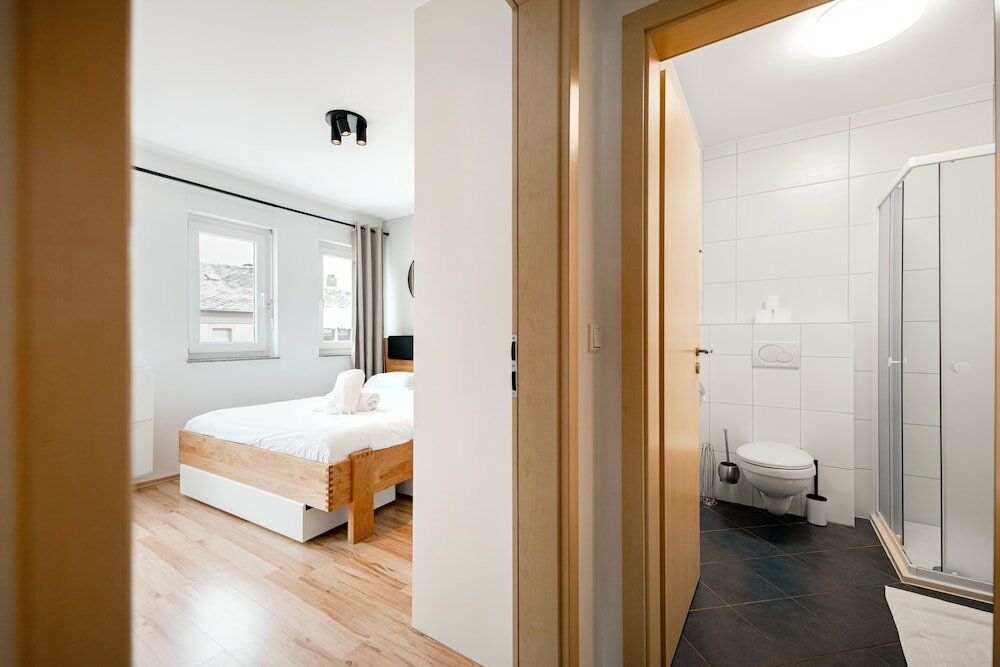 Фото Business Leisure 1br Esch-sur-Alzette