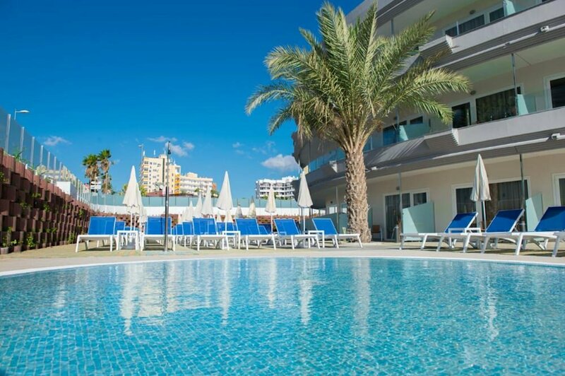 Гостиница Hl Suites Nardos - Only Adults