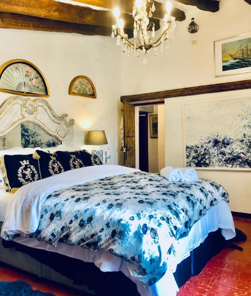 Фото Masia Mimosa