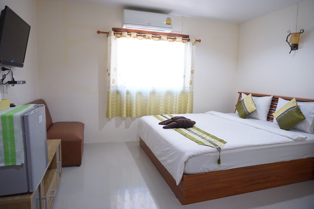 Фото Ing Phu Resort