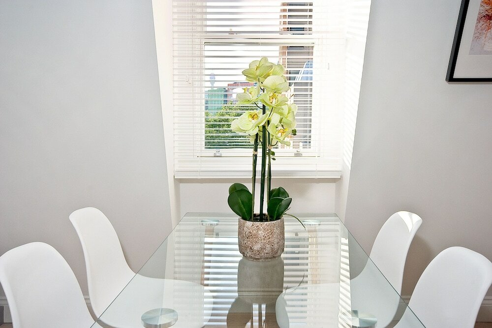 Фото Interlude House by City Living London