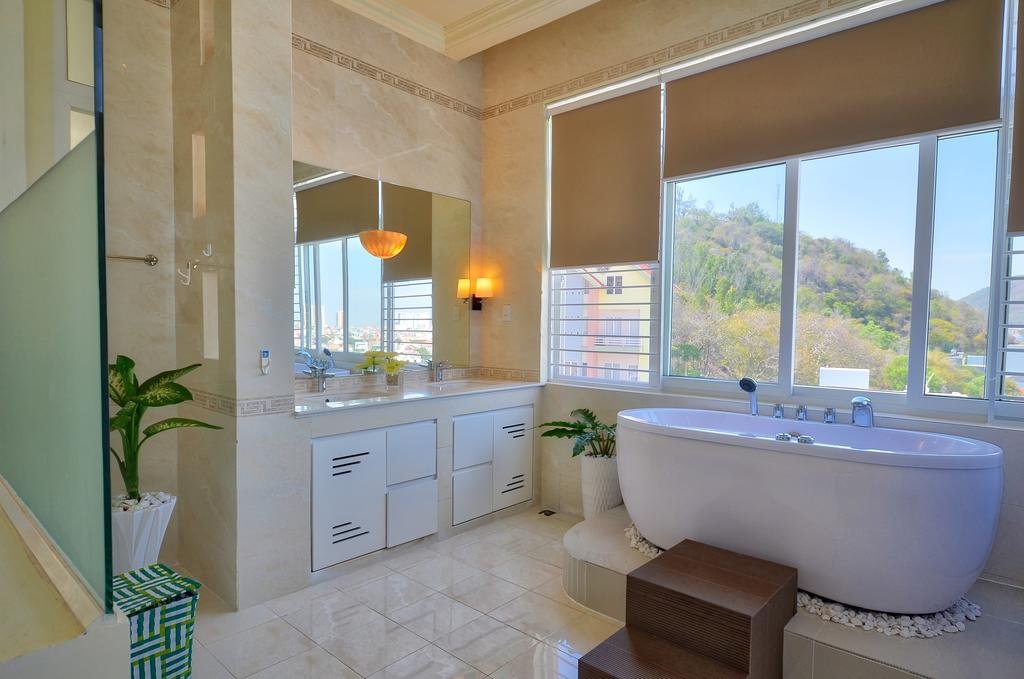 Фото The Wind Boutique Resort