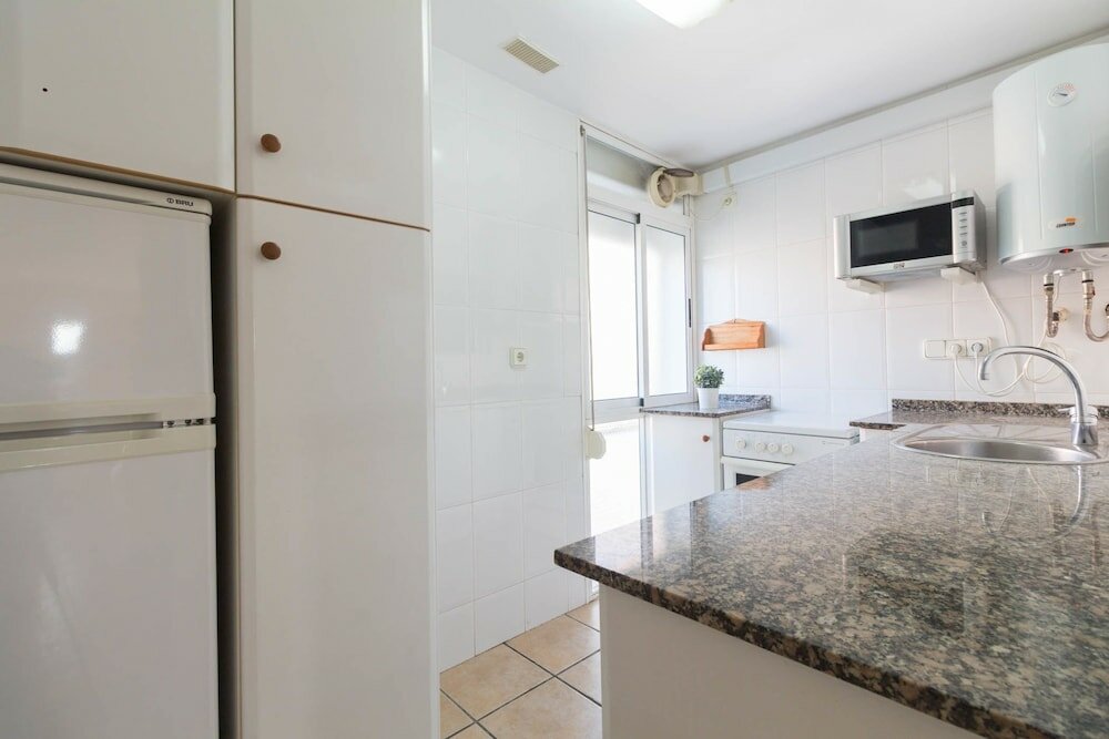 Фото Apartamento Córdoba Ref. 1054 by Iberplaya