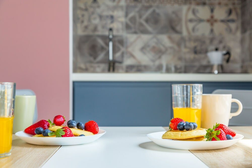 Фото Maria's Bright Flats at the Cathedral