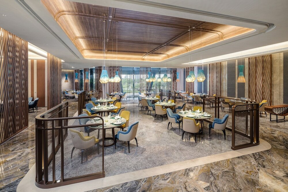 Фото Renaissance Zhuhai