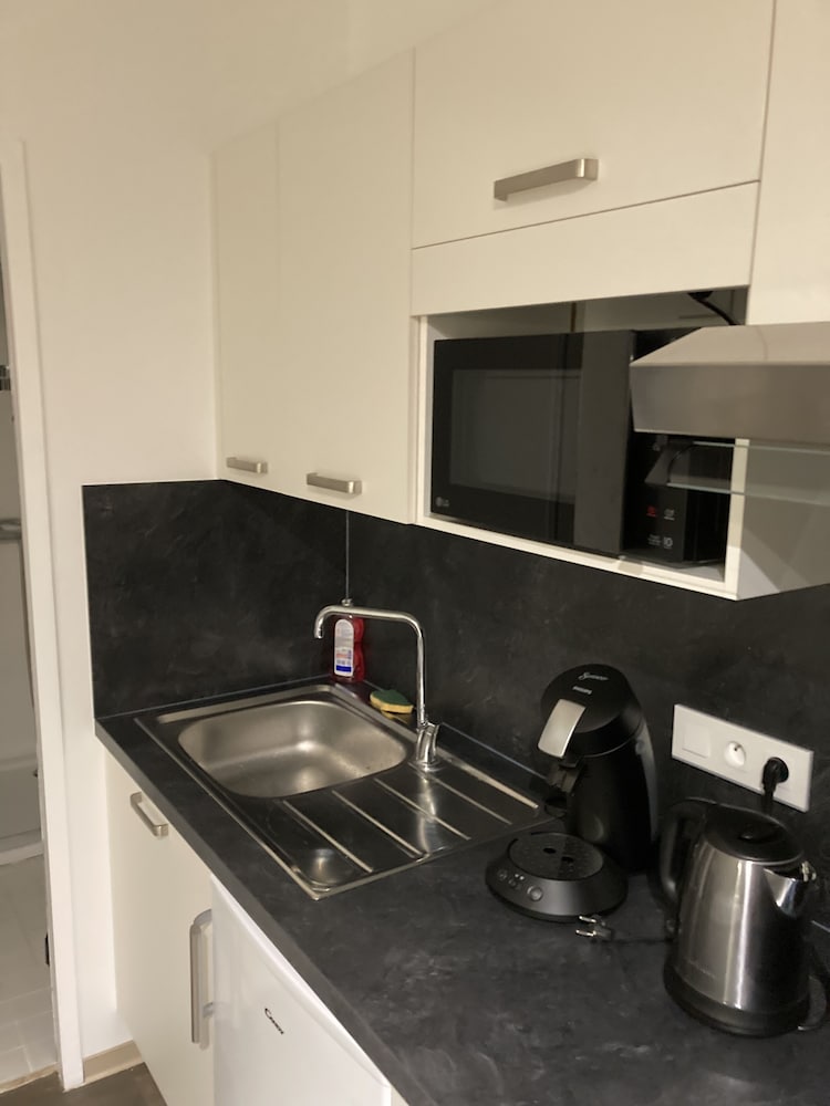 Фото Apparts Confort 87