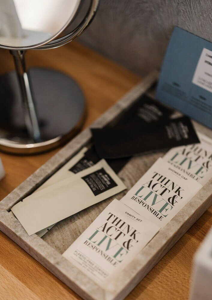 Фото Blerina's Village Project