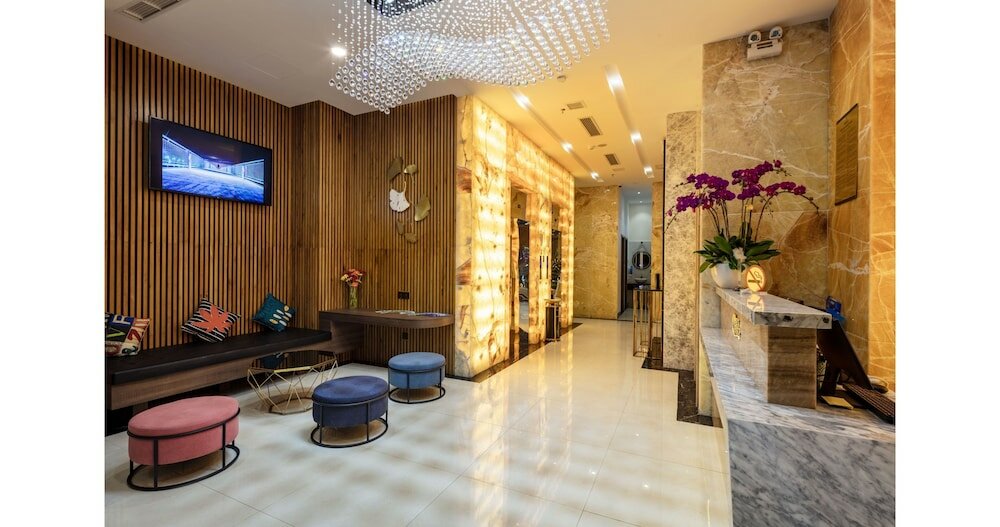 Фото Amber Hotel