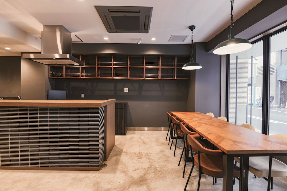 Фото Wayfarer Shinsaibashi