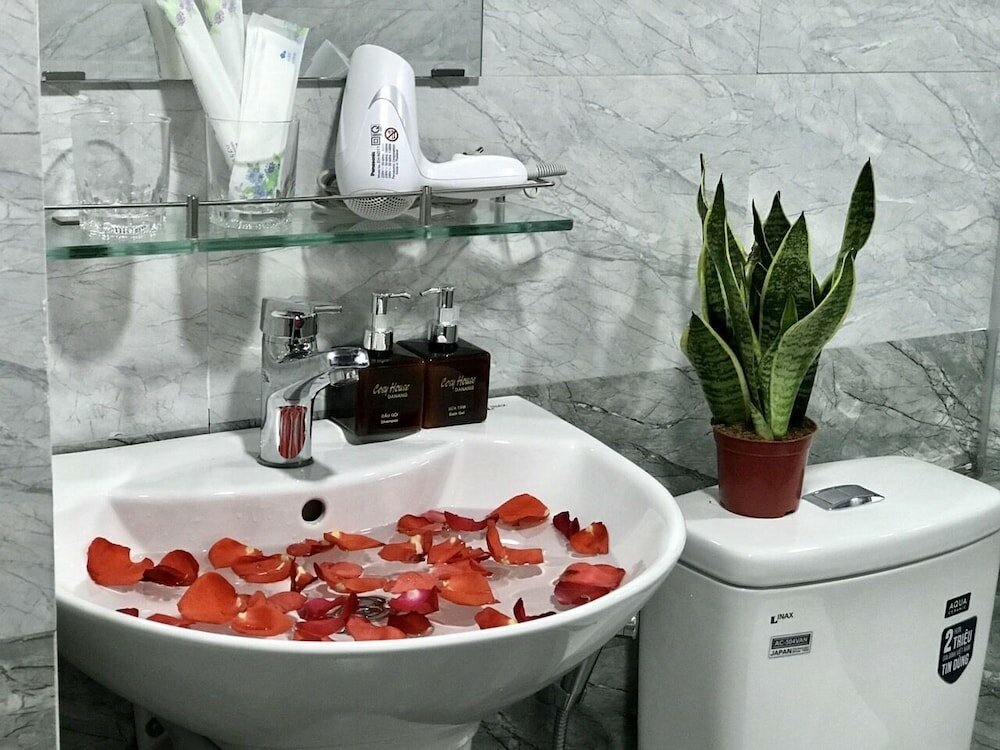 Фото Cosy House Da Nang