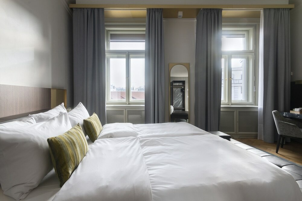 Фото Numa i Laurel