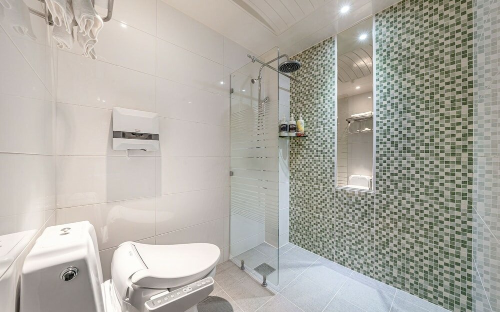 Фото Dapsimni Samho Park