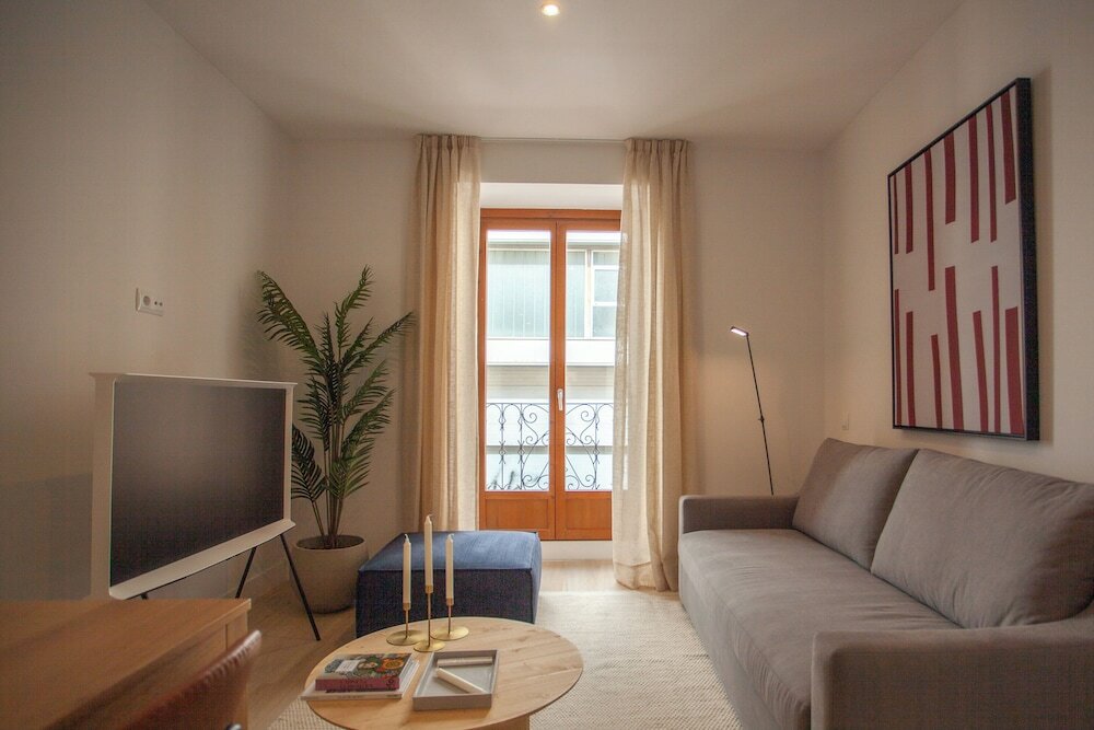 Фото Apartment in Chamberi