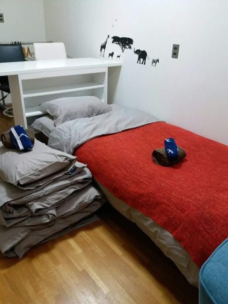 Фото Osaka Kokoro no Tabi