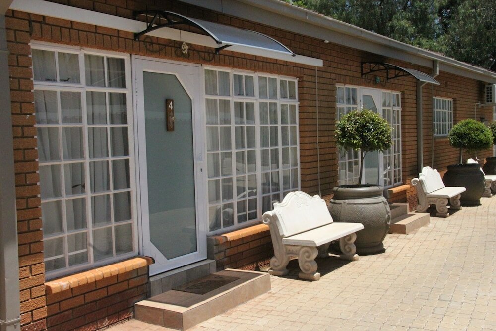 Фото Selati Guesthouse