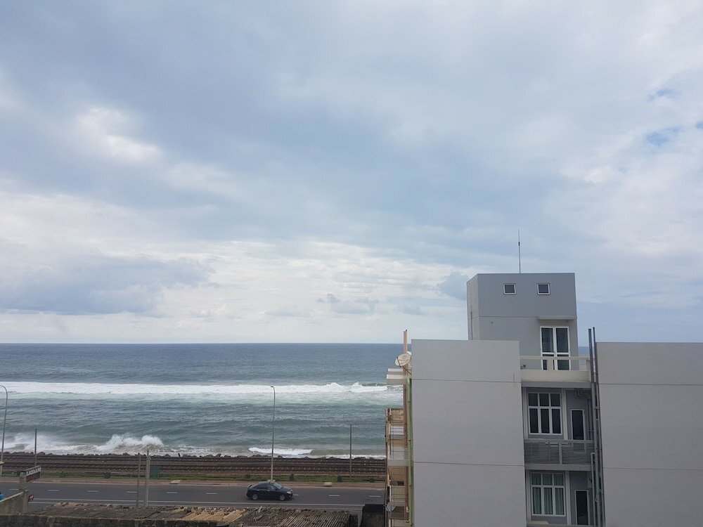 Фото Ocean Breeze