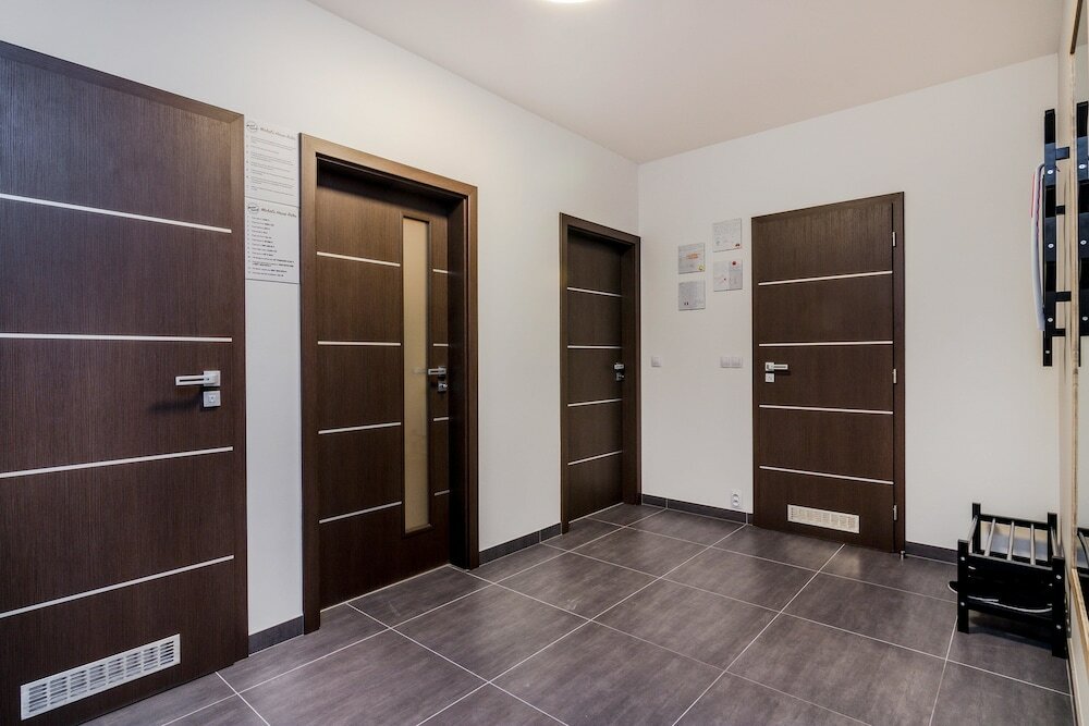 Фото Prague Luxury APTs by Michal&Friends