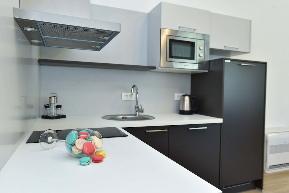 Фото Royal Gardens Apartments