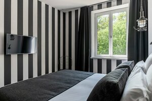 Гостиница Be You Luxury Hotel