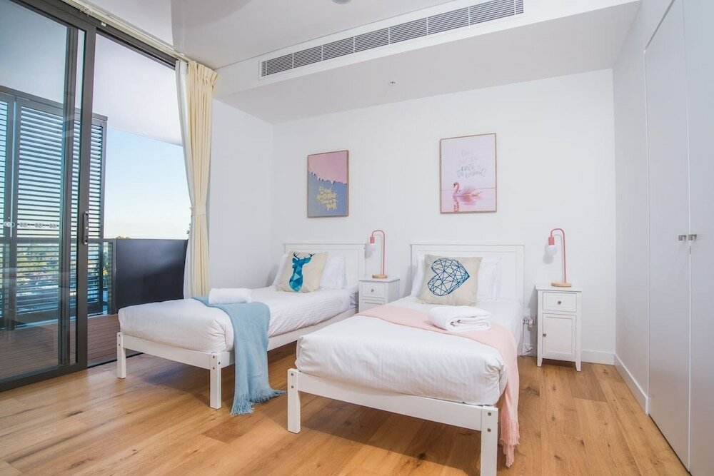 Фото Peak East 2bed2bath Apt @ryde So Relaxing